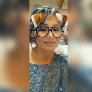 Meet your Posher, Cris