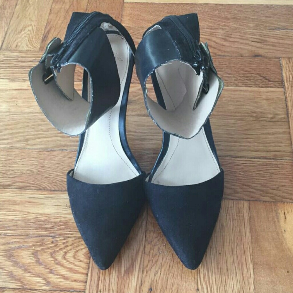 Zara Shoes