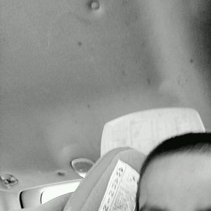 Meet your Posher, Karina