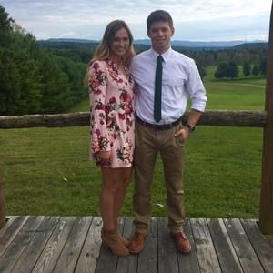 Meet your Posher, Mackenzie