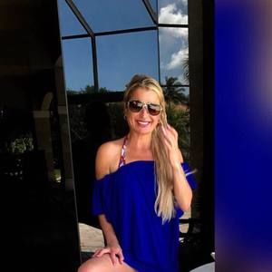 Meet your Posher, Jacqui