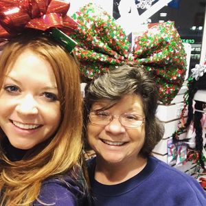 Meet your Posher, Geri