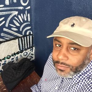 Meet your Posher, Eric