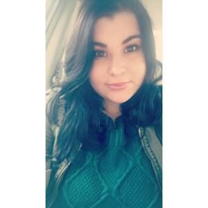 Meet your Posher, Carly