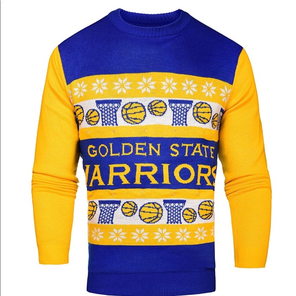 Ships immediately !! NWT Light Up Sweater - Picture 3 of 3