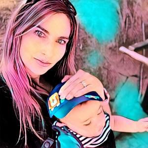 Meet your Posher, Brooke