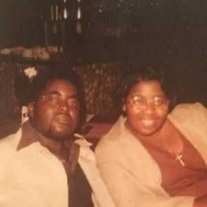 Meet your Posher, Delilah