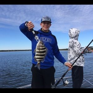 Meet your Posher, William