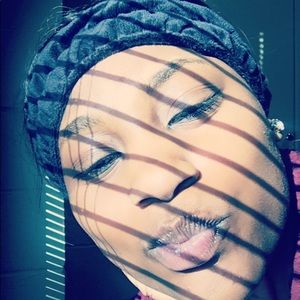 Meet your Posher, Tyasia