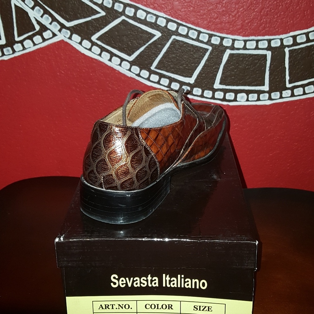 Shoes - Picture 3 of 3