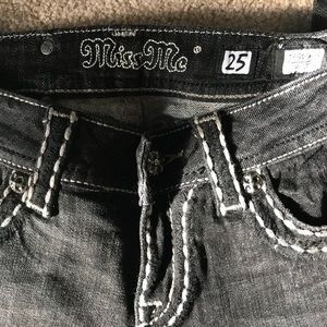 Miss me Jeans * never worn*