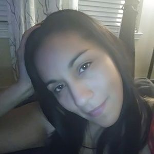 Meet your Posher, Juana