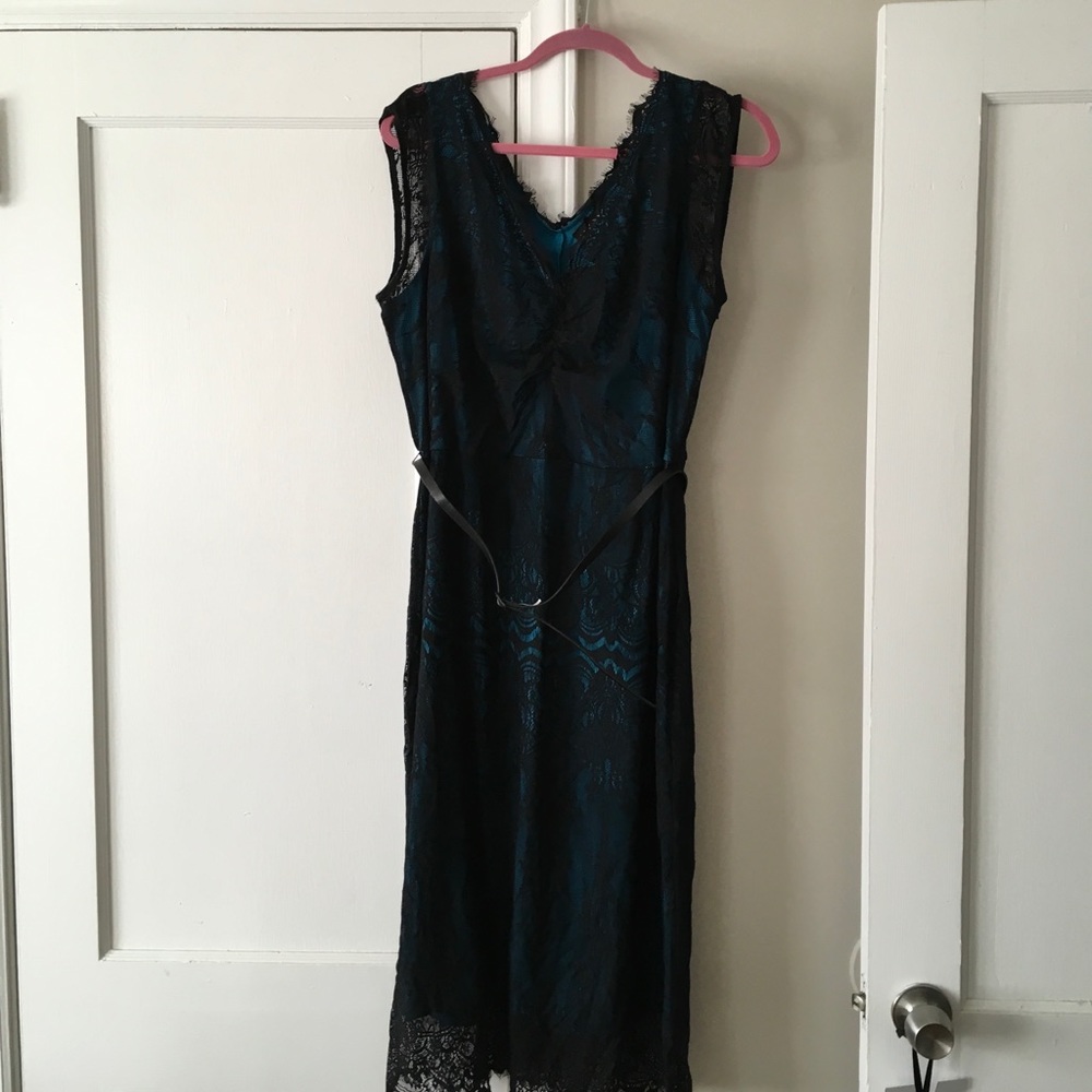 Beautiful Holiday party dress!