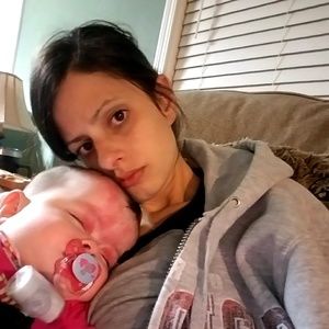 Meet your Posher, Kelli