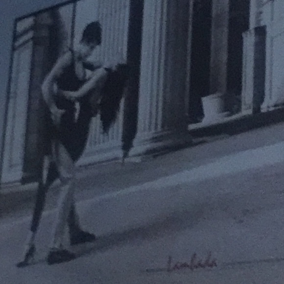 Meet your Posher, Sata - Picture 1 of 1