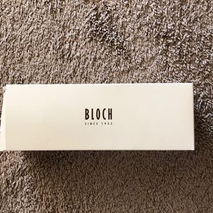 Pointe Shoes : European Balance Pnk