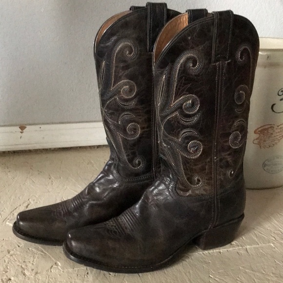 sonora cowboy boots
