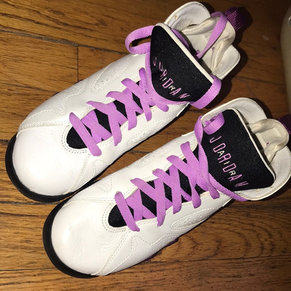 JORDAN SHOE
