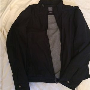 Armani Exchange light weight jacket