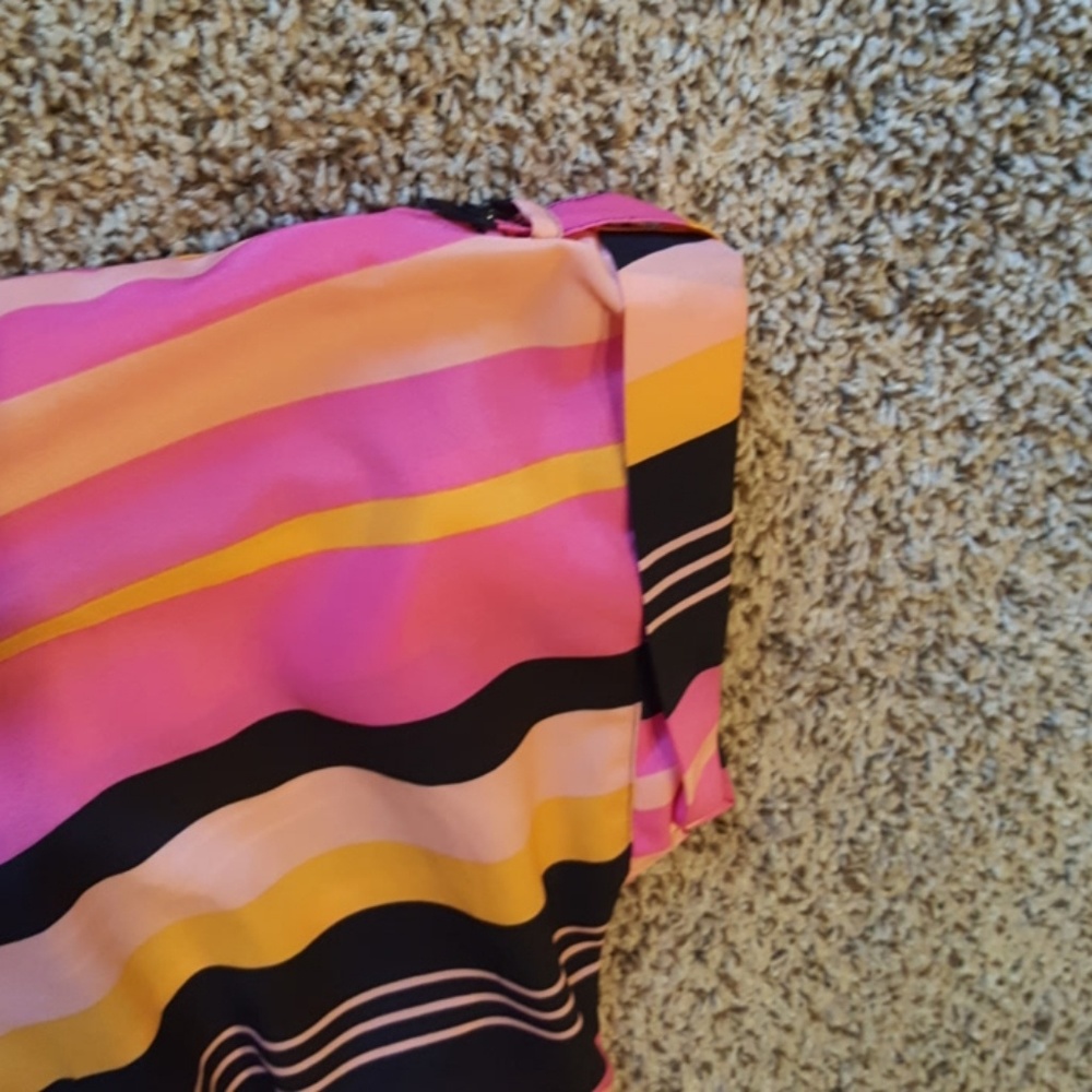 Striped blouse - Picture 4 of 6