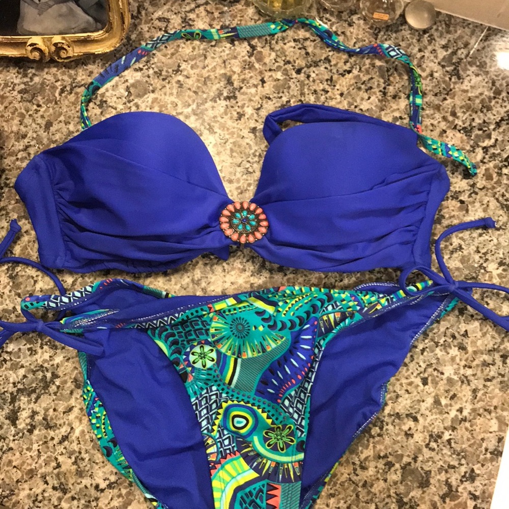 Bikini Size XL