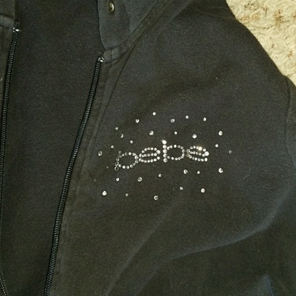 Bebe jacket - Picture 2 of 4