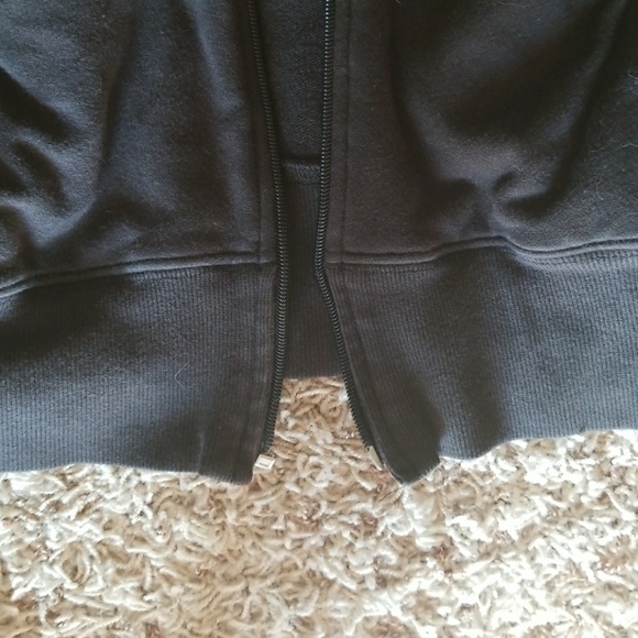 Bebe jacket - Picture 3 of 4