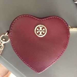 Tory Burch coin purse