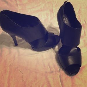 Nine West Textmeo Heels