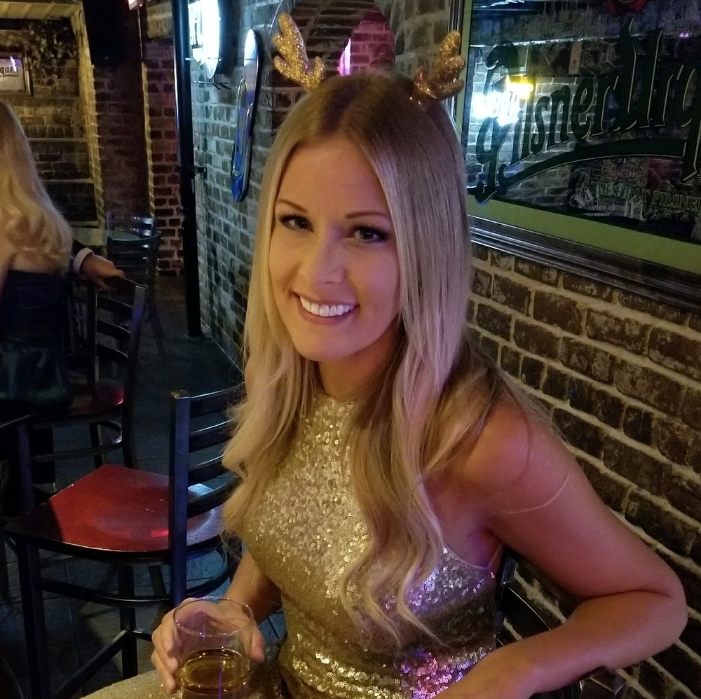 Meet your Posher, Ashley