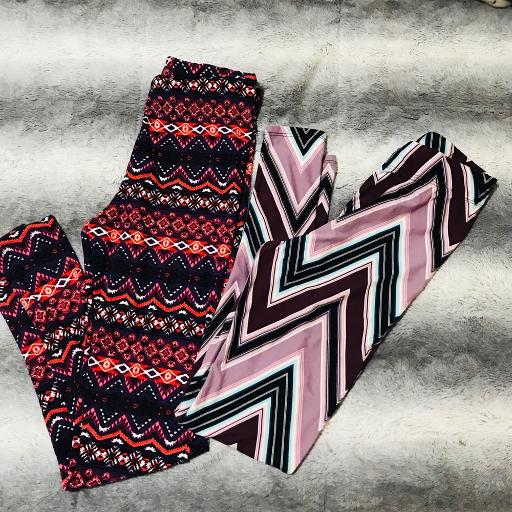 🖤2 Brand new leggings🖤