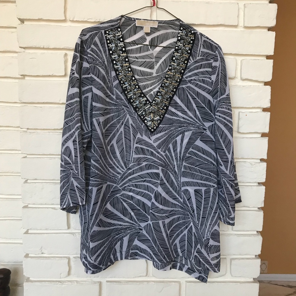 Michel Kors tunic M