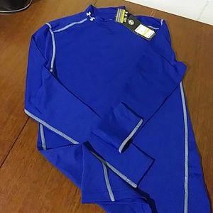 offer 🆕UNDER ARMOUR mens coldgear