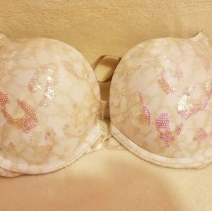 Victoria's Secret Miraculous Bra
