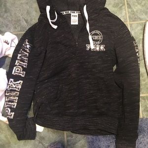 Victoria’s Secret hoodie