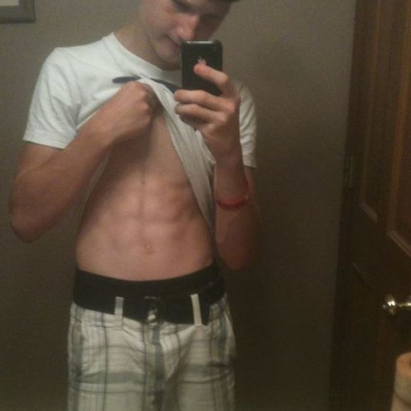 Meet your Posher, Mike - Picture 1 of 1