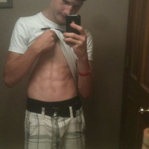 Meet your Posher, Mike