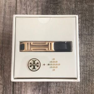 Tory Burch Fitbit Flex 2 band