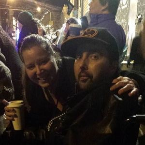 Meet your Posher, Michele