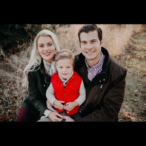 Meet your Posher, Caitlin