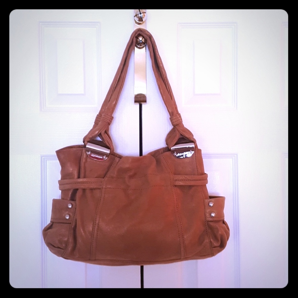B Makowsky Bag