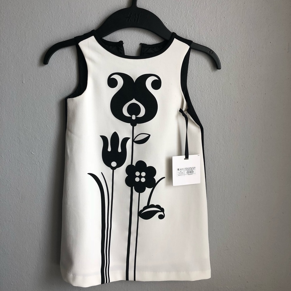 Victoria Beckham toddler dress