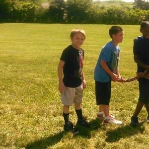 Meet your Posher, Dean