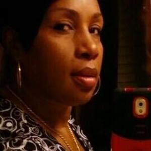 Meet your Posher, Darlene