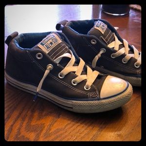 CONVERSE ALL STAR SHOES