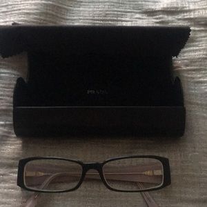 Prada Frames