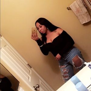 Meet your Posher, Macquel