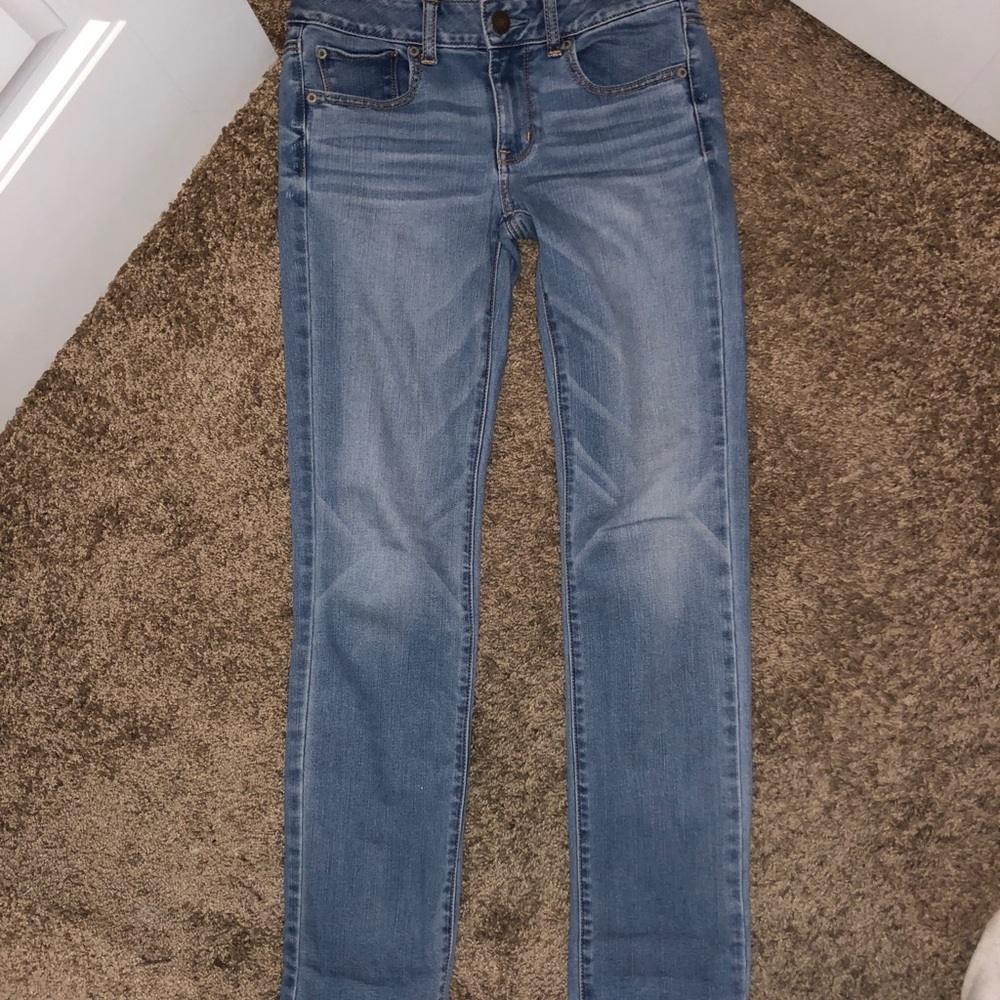 Women’s Jeans