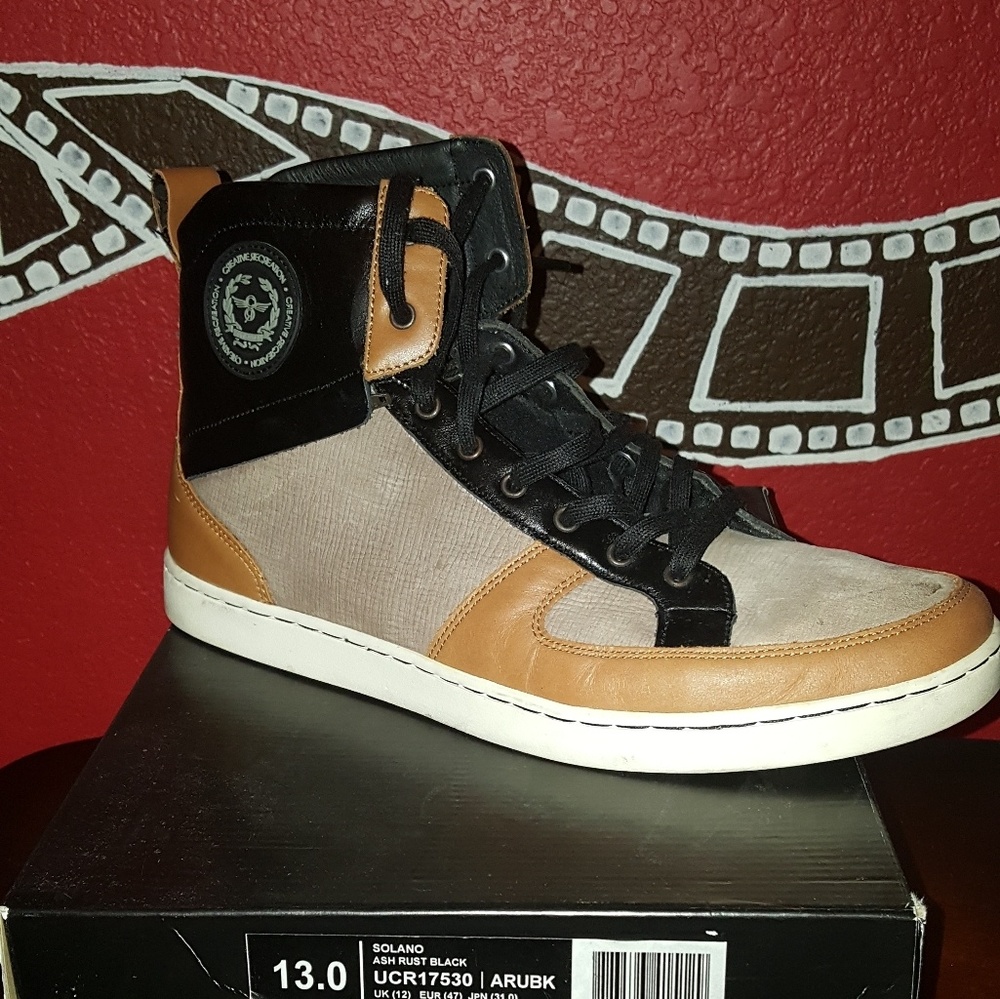 Shoes