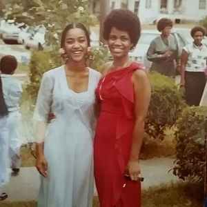 Meet your Posher, Tyah